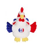 COQ FFF SONORE 25 CM