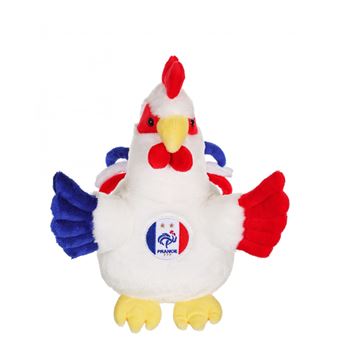 COQ FFF SONORE 25 CM