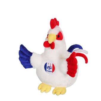 COQ FFF SONORE 25 CM