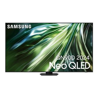 TV QLED SAMSUNG NeoQLED TQ98QN90D 2024