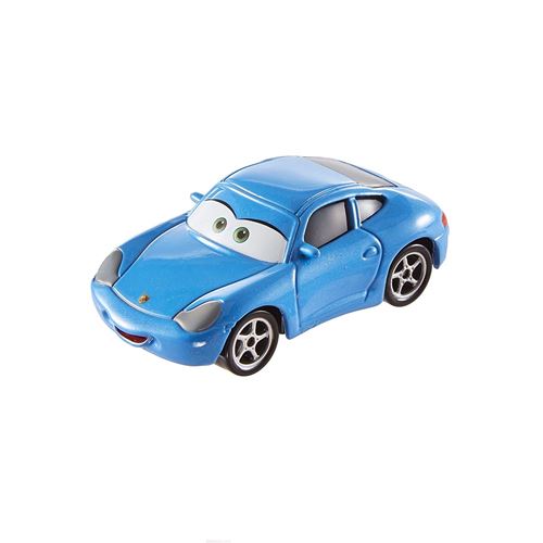 Voiture Disney Cars 3 Sally