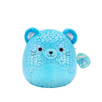 SQCR -30 cm - Blue Jaguar W/Iridescent Spots - 1