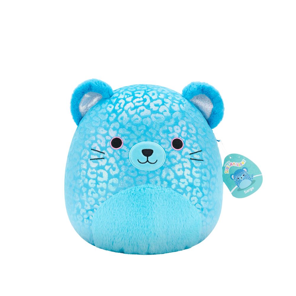 Squishmallows Desert Squad Sac Aveugle en Peluche 12,7 cm