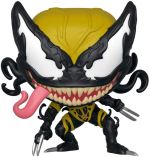 Figurine Funko Pop Marvel Venom X-23