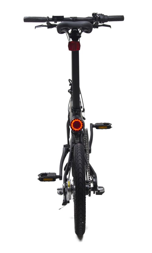 Bicycle Fnac Qicycle Xiaomi Mi New Bike Vélo Assistance électrique