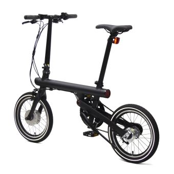 Vélo assistance électrique Xiaomi Mi Smart Pliable 250 W Noir