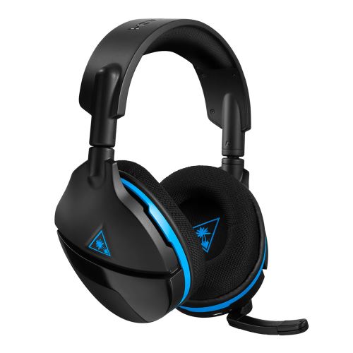 Casque Gaming sans fil Turtle Beach Stealth 600 pour PS4
