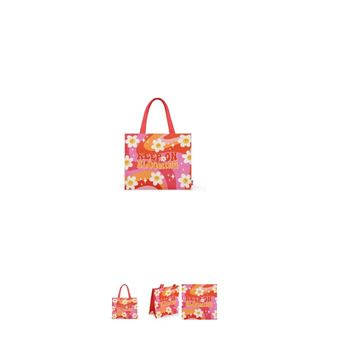 Sac de plage Legami Marguerite