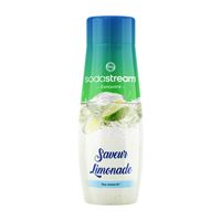 Concentré Sodastream Saveur Limonade 440ml