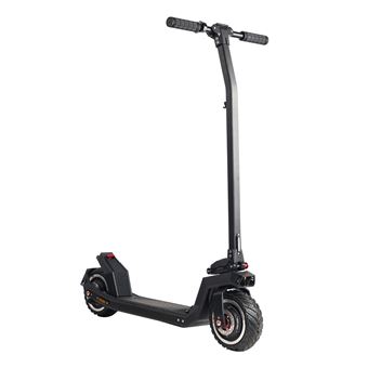 Trottinette électrique Dualtron Sonic 700 W Noir