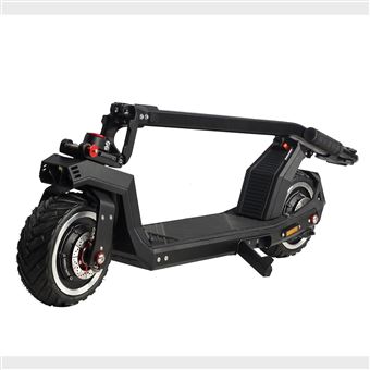 Trottinette électrique Dualtron Sonic 700 W Noir