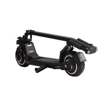 Trottinette électrique Dualtron Sonic 700 W Noir