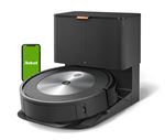 Aspirateur robot iRobot Roomba® J7+ Noir