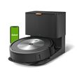 Aspirateur robot iRobot Roomba® J7+ Noir