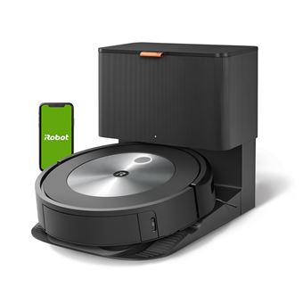 Roomba j7+ robot vacuum cleaner