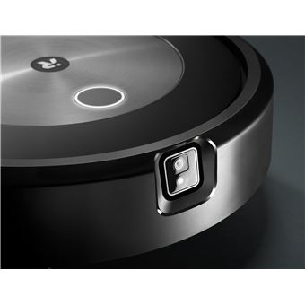 Aspirateur robot iRobot Roomba® J7+ Noir