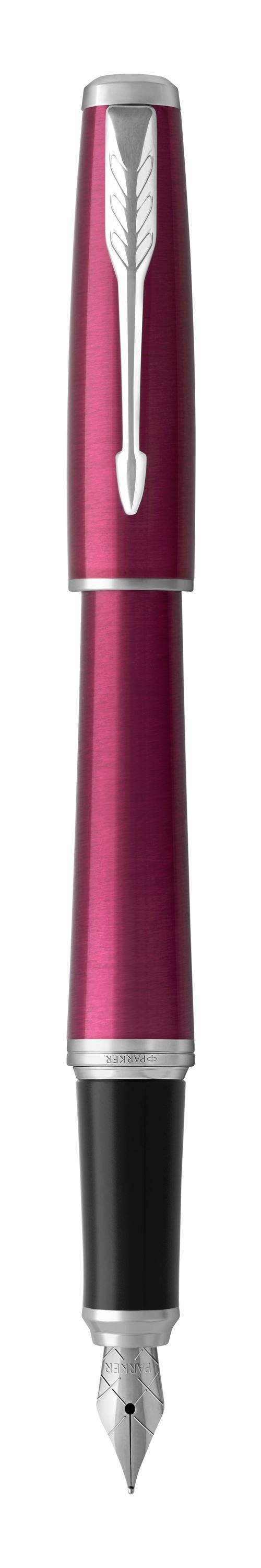 Stylo plume Parker Urban Magenta vibrant