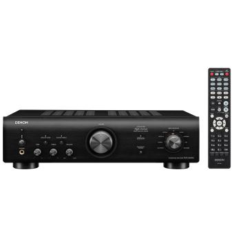 Amplificateur Hi-Fi Denon PMA-600NE Noir - 1
