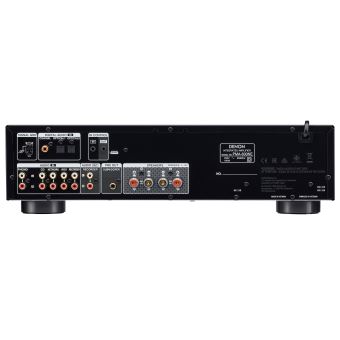 DENON TU-850 STEREO TUNER EXCELLENT SERVICED LEGEND