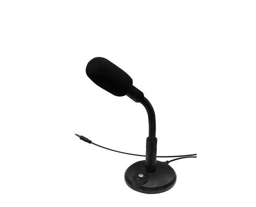 IT WORKS MICROPHONE BUREAU