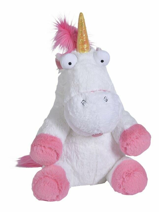 Peluche Minion Fluffy 25 cm Peluche Achat prix fnac