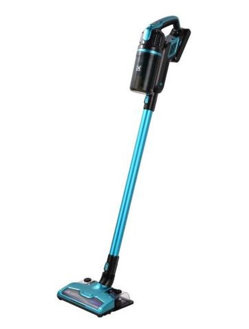 Aspirateur balai Kalorik TKG SKV 1006 90 W Noir et Bleu