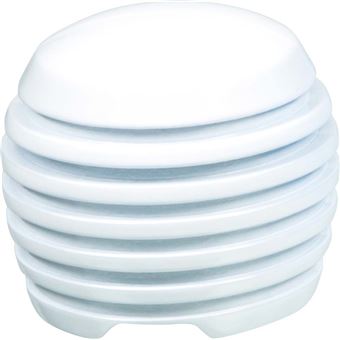 Microphone de karaoké pour enfants BigBen avec changeur de voix Bleu