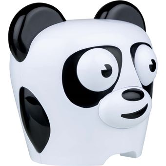 Microphone de karaoké pour enfants BigBen avec changeur de voix Bleu