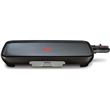 Plancha électrique Tefal Malaga Successor CB503813 Noir