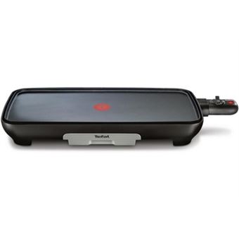 PLANCHA DE ASAR C/THERMOSPOT TEFAL CB540812 - Soutelana