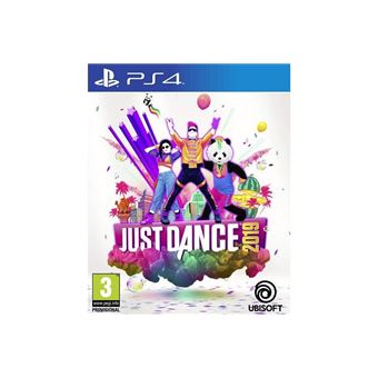 Just Dance 2016 sur PlayStation 4