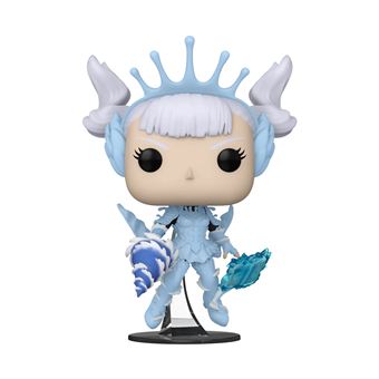 Figurine Funko Pop Animation Black Clover Noelle - 1