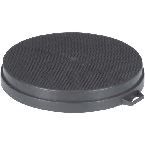Filtre Anti-odeur Charbon Actif TB210 Wpro Original 484000008579 - Image 4
