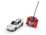 Voiture radiocommandée Revell Control Porsche 911 GT3 RS 1:24 Blanc