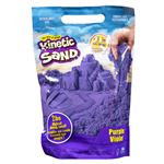 Pâte à modeler pour enfant Kinetic Sand Recharge couleurs 900 g