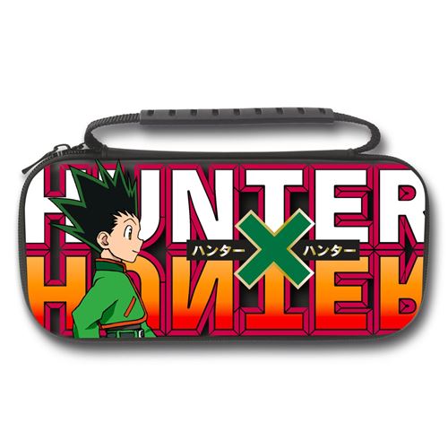 Protection Case Xl - Hunter X Hunter - Gon - Switch & Switch Oled