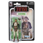 Figurine Star Wars Return of the Jedi Lando Skiff Guard