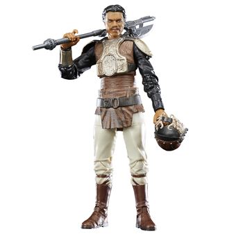 Figurine Star Wars Return of the Jedi Lando Skiff Guard