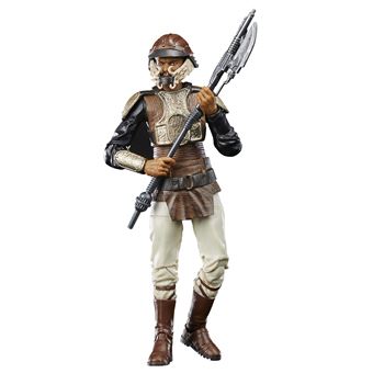 Figurine Star Wars Return of the Jedi Lando Skiff Guard