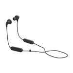 Ecouteurs Tour De Cou Sport Sans Fil Étanches Bluetooth JBL Endurance Run 2 Bt Noir