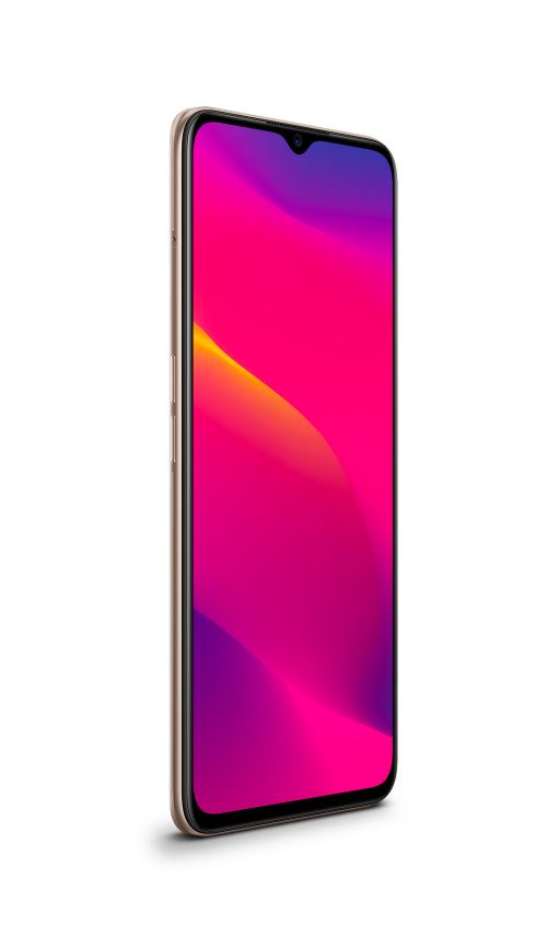 Smartphone OPPO A5 64 Go Blanc - Smartphone - Achat & prix | fnac