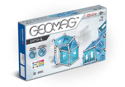 GEOMAG GEOMAG -  PRO L   75 PCS 