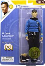 Figurine Lansay Star Trek Mr Spock