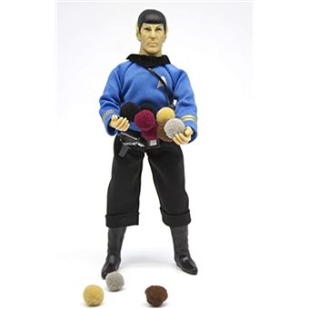 Figurine Lansay Star Trek Mr Spock