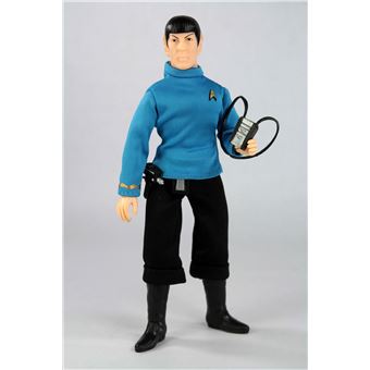 Figurine Lansay Star Trek Mr Spock