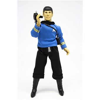 Figurine Lansay Star Trek Mr Spock