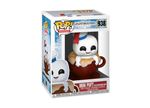 Figurine Funko Pop Movies Ghostbusters Afterlife Mini Puft In Cappuccino Cup