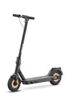 Trottinette électrique Inmotion Climber avec clignotant 750 W Noir