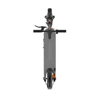 Trottinette électrique Inmotion Climber avec clignotant 750 W Noir