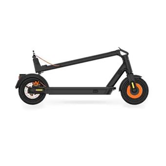 Trottinette électrique Inmotion Climber avec clignotant 750 W Noir